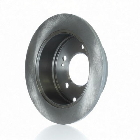 Disc Brake Rotor NRS Brakes BR31542