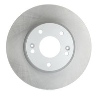 Disc Brake Rotor NRS Brakes BR31543