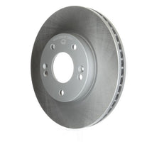 Disc Brake Rotor NRS Brakes BR31543