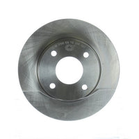 Disc Brake Rotor NRS Brakes BR31545