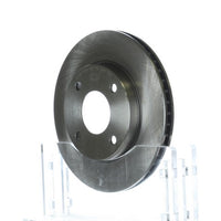Disc Brake Rotor NRS Brakes BR31545