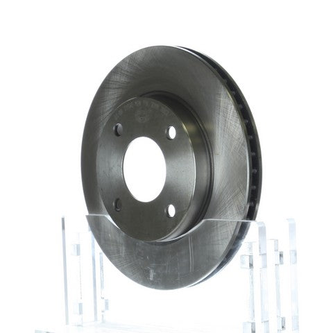 Disc Brake Rotor NRS Brakes BR31545