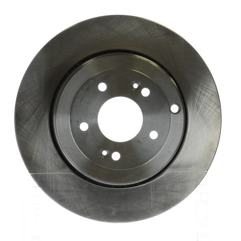 Disc Brake Rotor NRS Brakes BR31548