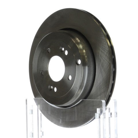 Disc Brake Rotor NRS Brakes BR31548