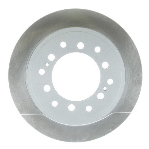 Disc Brake Rotor NRS Brakes BR31550
