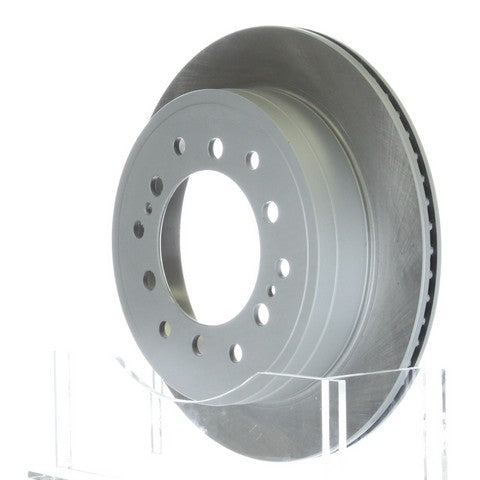 Disc Brake Rotor NRS Brakes BR31550