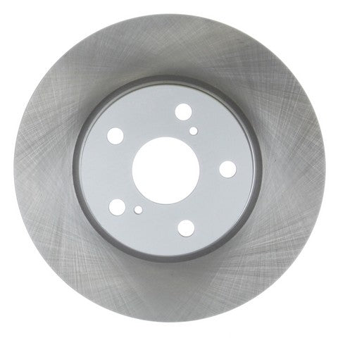 Disc Brake Rotor NRS Brakes BR31551