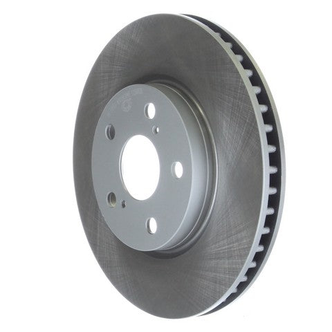 Disc Brake Rotor NRS Brakes BR31551