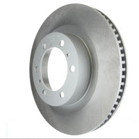 Disc Brake Rotor NRS Brakes BR31554