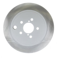 Disc Brake Rotor NRS Brakes BR31555