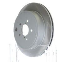 Disc Brake Rotor NRS Brakes BR31555