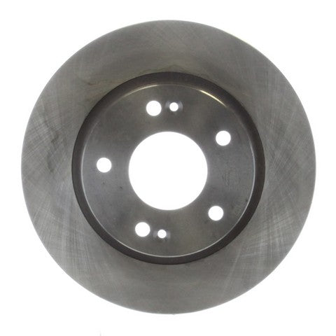 Disc Brake Rotor NRS Brakes BR31559