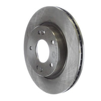 Disc Brake Rotor NRS Brakes BR31559