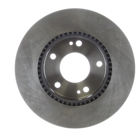 Disc Brake Rotor NRS Brakes BR31559