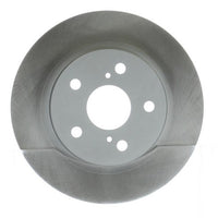 Disc Brake Rotor NRS Brakes BR31567