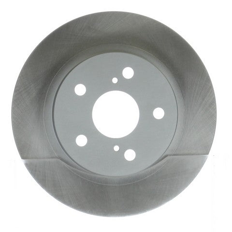 Disc Brake Rotor NRS Brakes BR31567