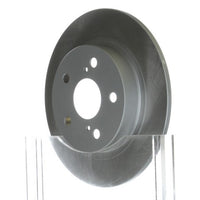 Disc Brake Rotor NRS Brakes BR31567