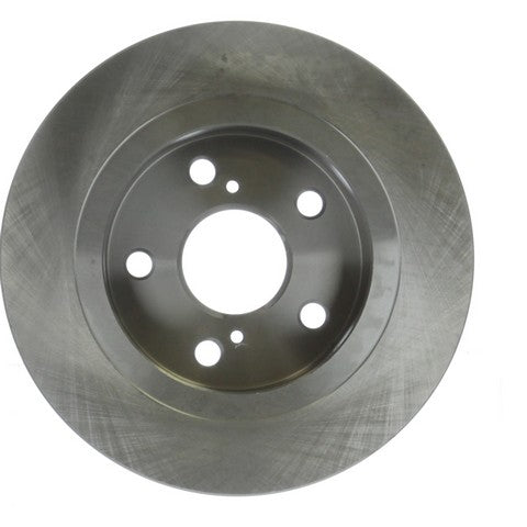 Disc Brake Rotor NRS Brakes BR31567