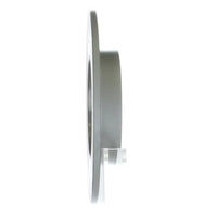 Disc Brake Rotor NRS Brakes BR31567