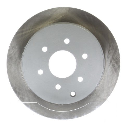 Disc Brake Rotor NRS Brakes BR31571