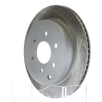 Disc Brake Rotor NRS Brakes BR31571