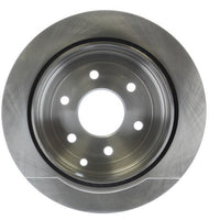 Disc Brake Rotor NRS Brakes BR31571