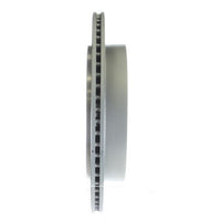 Disc Brake Rotor NRS Brakes BR31571