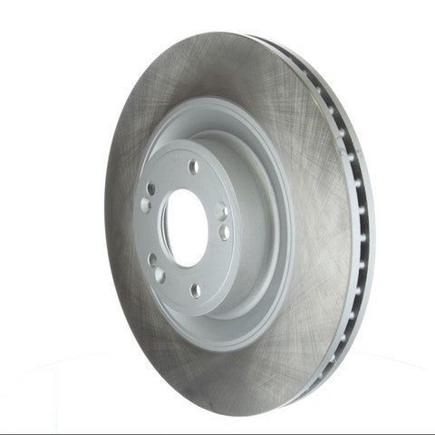 Disc Brake Rotor NRS Brakes BR31573