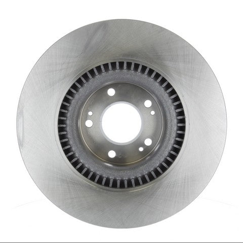 Disc Brake Rotor NRS Brakes BR31573