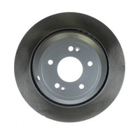 Disc Brake Rotor NRS Brakes BR31574
