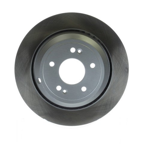 Disc Brake Rotor NRS Brakes BR31574