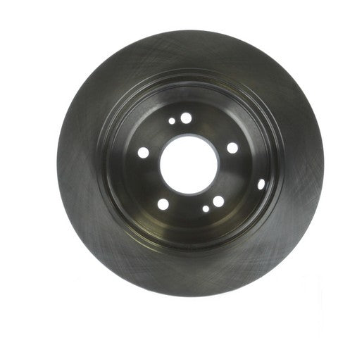 Disc Brake Rotor NRS Brakes BR31574