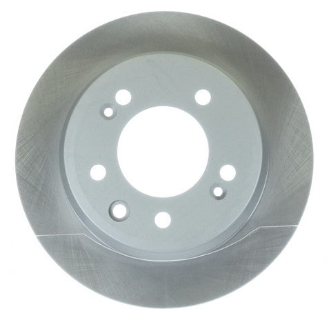 Disc Brake Rotor NRS Brakes BR31583