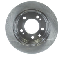 Disc Brake Rotor NRS Brakes BR31583