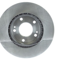 Disc Brake Rotor NRS Brakes BR31584