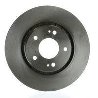 Disc Brake Rotor NRS Brakes BR31594