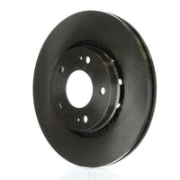 Disc Brake Rotor NRS Brakes BR31594