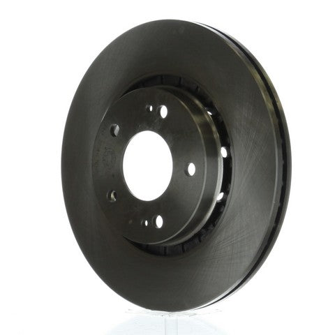 Disc Brake Rotor NRS Brakes BR31594
