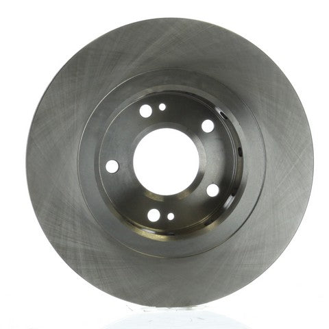 Disc Brake Rotor NRS Brakes BR31594