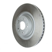 Disc Brake Rotor NRS Brakes BR31595