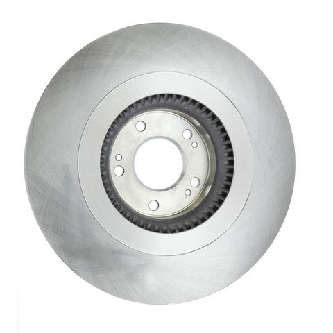 Disc Brake Rotor NRS Brakes BR31595