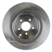 Disc Brake Rotor NRS Brakes BR31600