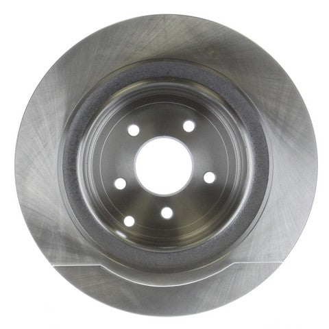 Disc Brake Rotor NRS Brakes BR31600