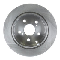 Disc Brake Rotor NRS Brakes BR31602