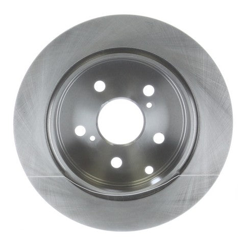 Disc Brake Rotor NRS Brakes BR31602