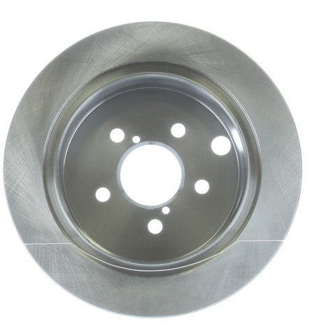 Disc Brake Rotor NRS Brakes BR31605