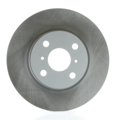 Disc Brake Rotor NRS Brakes BR31607