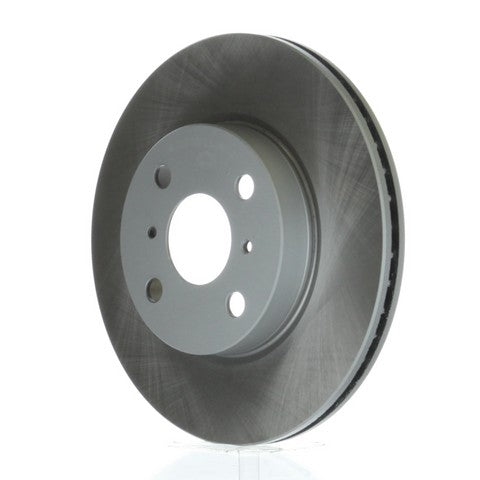 Disc Brake Rotor NRS Brakes BR31607