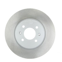 Disc Brake Rotor NRS Brakes BR31611