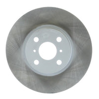 Disc Brake Rotor NRS Brakes BR31615